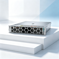 Server Dell PowerEdge R770 Scale-Out con Intel Xeon 6 Efficient Cores, Ottimizzato per Workload Cloud-Native e Web-Scale