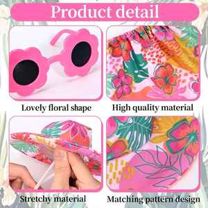 ชุดเทศกาลผู้ผลิตเสื้อผ้าระเบียงลานขนาดใหญ่ห่านตกแต่ง - Product Image 3