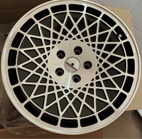 Jantes forgées pour voitures particulières 15 16 17 18 19 20 pouces 5*112 pour Japan Racing JR-14 pour Mini Cooper pour BMW pour voitures de course