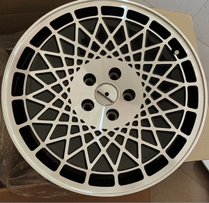 Jantes forgées pour voitures particulières 15 16 17 18 19 <span class=keywords><strong>20</strong></span> pouces 5*112 pour Japan Racing <span class=keywords><strong>JR</strong></span>-14 pour Mini Cooper pour BMW pour voitures de course - Product Image 5