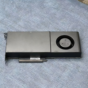 การ์ดจอแยกอิสระสำหรับมืออาชีพ RTX 4080s รุ่น 32G  RTX 4080 Super 32GB สำหรับ AI และ Deep Learning GPU RTX 4080 Super - Product Image 3