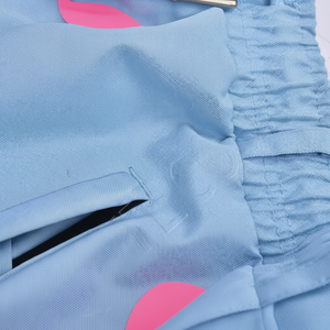 Tendencia personalizada al aire libre Ropa de esquí de invierno Softshell Hombres Pantalones de snowboard Pantalones de esquí holgados Ropa de nieve impermeable Pantalones de esquí - Product Image 1