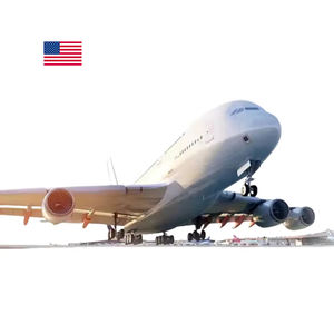 Envío DHL UPS DAP desde China con las mejores tarifas FedEx <span class=keywords><strong>Logistics</strong></span> Air Freight Forwarder Top Express <span class=keywords><strong>Service</strong></span> desde China a EE. UU. - Product Image 4