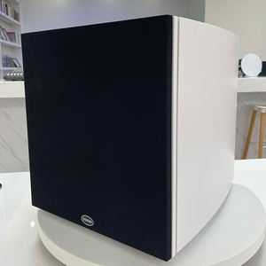 Subwoofers SLIM DK 12S II de 12 pulgadas Altavoz <span class=keywords><strong>para</strong></span> cine en casa <span class=keywords><strong>Subwoofer</strong></span> <span class=keywords><strong>activo</strong></span> de 400 vatios Subwoofers de efecto impactante de Supergraves - Product Image 4