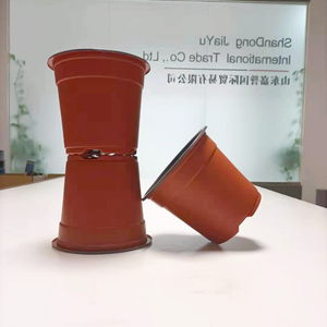 Articles ménagers panier tabourets pot <span class=keywords><strong>de</strong></span> fleur Dutbin bassin seau utilisé moule sortie d'usine Thmal formant <span class=keywords><strong>pas</strong></span> <span class=keywords><strong>cher</strong></span> Er Town plastique pour l'extérieur - Product Image 2