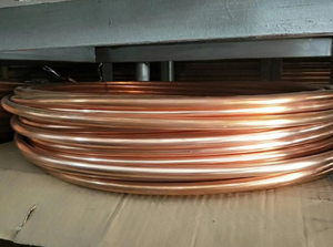 Vente flash Les meilleurs tuyaux en cuivre pur sans droits de douane pour l'exportation - Product Image 2