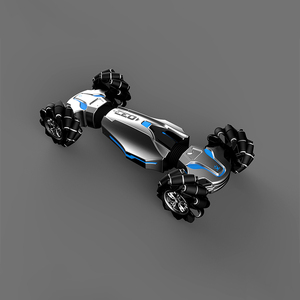 1:12 büküm dublör araba <span class=keywords><strong>2</strong></span>.4GHZ el jest rc araba 360 deforme rc dublör araba 4wd jest <span class=keywords><strong>cont</strong></span> - Product Image 3