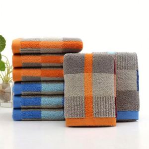 Toallas de Baño Rectangulares de Hotel 100% Algodón Tejido, Alta Calidad, Secado Rápido, Ecológicas, Hipoalergénicas, Absorbentes, Color Sólido, EE. UU. - Product Image 2