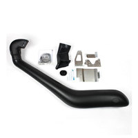 Haute qualité prix usine personnalisable 4X4 Kit tout-terrain voiture tubas tête de Tube tuba pour Nissan NP300 2015 +