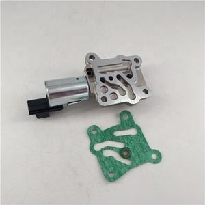 เพลาลูกเบี้ยวไอเสีย <span class=keywords><strong>VVT</strong></span> โซลินอยด์วาล์ว S40 <span class=keywords><strong>V40</strong></span>-01 9202388 4996สำหรับ <span class=keywords><strong>Volvo</strong></span> 499601 (00-03) 21432683 (01-04) - Product Image 3