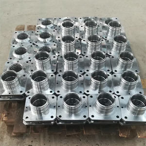 Оптовая продажа, противоскользящие фланцы из нержавеющей стали ANSI B16.5 для нефтехимической промышленности - Product Image 5