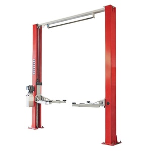 Elevadores <span class=keywords><strong>de</strong></span> Autos <span class=keywords><strong>de</strong></span> 2 Postes en Oferta para Garaje Doméstico y Taller Mecánico - Product Image 4