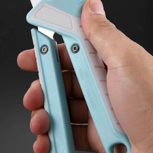 New Arrival Kitchen Scissors <b>Fish</b> Chicken Bone Shears Dual-Purpose Poultry Scissors Magnetic Kitchen <b>Knives</b> Shears for Kitchen - Product Image 5