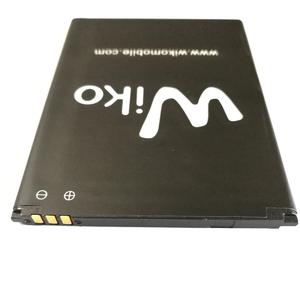 Nouvelle batterie de remplacement d'origine 2500mAh 3913 <span class=keywords><strong>Lenny</strong></span> <span class=keywords><strong>4</strong></span> Plus <span class=keywords><strong>4</strong></span> + / Wiko 5251 téléphone portable - Product Image 4