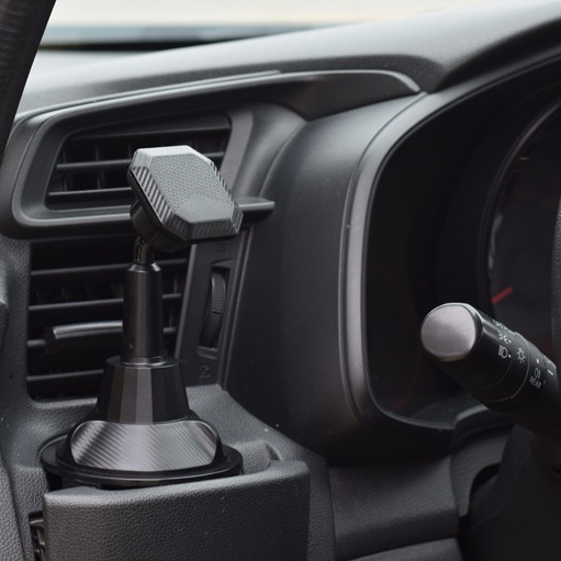 Product Summary: TOPK Car Phone Holder BMW E39 / Haval H9 2025 Cup Holder Solutions