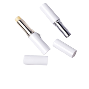 Bálsamo Labial Vegano MLM con Logotipo Personalizado, Aceite Voluminizador para el Cuidado de los Labios, Hidratante, de Larga Duración, Suave, Bálsamo Labial para el Invierno - Product Image 1