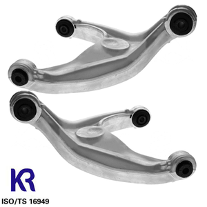 Bras de <span class=keywords><strong>suspension</strong></span> arrière gauche Peugeot 407 508 2.0 100 <span class=keywords><strong>KW</strong></span> 136 cv Ford Escort 02-2005- OE:5175CG 5175CH 9650668480 - Product Image 1
