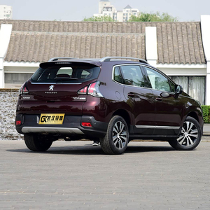 Autos Usados en China 2025, <span class=keywords><strong>Peugeot</strong></span> <span class=keywords><strong>3008</strong></span>, Motor 1.6T, Interior Espacioso, Auto Económico en Venta, Sin Accidentes - Product Image 5