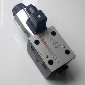 โซลินอยด์ A-TOS ของแท้จากอิตาลี SDHE-0631/2 10S ของแท้ใหม่เอี่ยม - Product Image 4