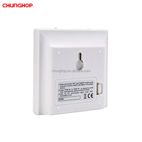 Control Remoto Universal para Aire Acondicionado con Pantalla LCD, 1000 en 1, para Uso Doméstico, Control de Temperatura y Calor