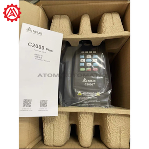 Variadores de Frecuencia Delta de 2.2kw, 4kw, 5.5kw, 11kw, 15kw, 18.5kw, 22kw, 30kw, 1.5kw, Control Vectorial V/F, Monofásico/Trifásico, 220V, 380V - Product Image 3