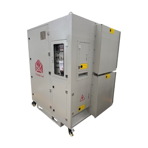 Equipo de Prueba Resistivo Triumph Load AC 440V 50/60Hz 1000kW, 1 Año de Garantía, Protección IP54, Precisión de Clase 0.5 para Exteriores - Product Image 1