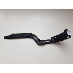 Refuerzo de Riel de Parachoques Trasero para Volkswagen Passat B7, Plástico, Lado Izquierdo y Derecho, Compatible con Enganche de Remolque - Product Image 1