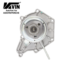 KVIN 06 e121018l nuova Audi C7 2.5/C6 2.8 8 lascia la pompa dell'acqua/F/N/016C/Q/R/D A8D43.0T/TOUA per Audi Q7/A83.0T06E 121 018 L - Product Image 4