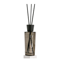 Offre Spéciale De Luxe 200Ml Brossé Dorure Bouchon En Bois décoratif Reed Diffuseur, Unique Conception Parfum Roseaux Diffuseur