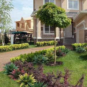 Plante <span class=keywords><strong>d</strong></span>'<span class=keywords><strong>Agave</strong></span> Jaune pour la <span class=keywords><strong>D</strong></span>écoration de la Pièce, Plante <span class=keywords><strong>d</strong></span>'<span class=keywords><strong>Agave</strong></span> Artificielle Non En Pot pour la <span class=keywords><strong>D</strong></span>écoration Extérieure/Intérieure - Product Image 3