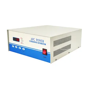 JYD-700E Best Price Professional Digital Ultra Sonic Supersonic Cleaning Part 40KHz Ultrasonic Generator