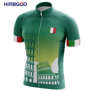 Мужская велосипедная униформа - Product Image 2