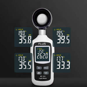 Hot <span class=keywords><strong>sale</strong></span> & alta qualidade digital <span class=keywords><strong>lux</strong></span> medidor desativar auto power off medição instrumentos <span class=keywords><strong>lux</strong></span> luxmeter - Product Image 6