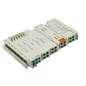Controlador PLC con Conector de Inserción de la Serie KL4032, Nuevo y Original - Product Image 3