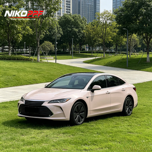 Rollo de Vinilo para Automóviles NIKO FilmTPU PPF, Muestras Gratis, Película Protectora de Pintura con Efecto Espejo TPU, Color Vacuum Power - Product Image 1