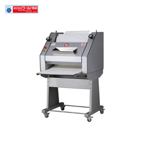 Cửa hàng bánh mì thương mại phục vụ thiết bị tự động bánh mì nướng bột moulder - Product Image 1
