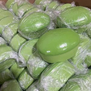 Juguete Sensorial Antiestrés de Compresión Lenta, Suave, con Aroma a Pan y Pastel, Material PU, Yoyo Sauce Blind - Product Image 4