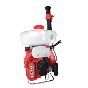 Skyagri Agriculture 420 knapsack sprayer benzin leistung nebel duster und sprayer 12L/14L/16L 20L 26L