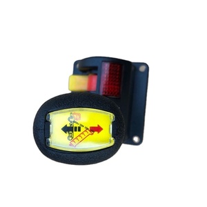 bibo Tpye Divers types de commandes manuelles utilisées pour les camions à benne basculante, les camions à benne basculante de type Tipper et les camions à ordures - Product Image 3