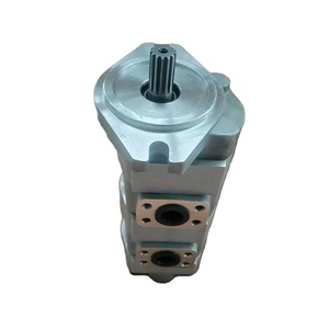 Excavator <b>crane</b> construction machinery parts SNN2NN/022R SNP2NN/4.0RN dual-gear pump - Product Image 4