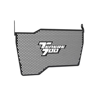 Protector de Motor para Motocicleta <span class=keywords><strong>Yamaha</strong></span> Tenere 700, Cubierta de Culata, Protector de Tubo de Escape, Rejilla, Tenere 700 T7 - Product Image 6