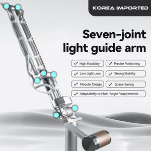 Güzellik salonları için yeni CO2 fraksiyonel cilt yenileme ekipmanları streç işareti kaldırma vajinal sıkma CO2 lazer makinesi - Product Image 5