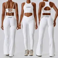 Wholesale Assorted set of 5 Unisex Super Soft Cotton Yoga Pants BESTSELLER  – Sure Design Wholesale