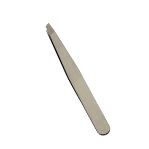 Latest New Trendy Eyebrow <b>Hair</b> <b>Removal</b> <b>Tools</b> High Quality Stainless Steel Eyebrow Tweezers Set Beauty Instruments In Low Price - Product Image 3