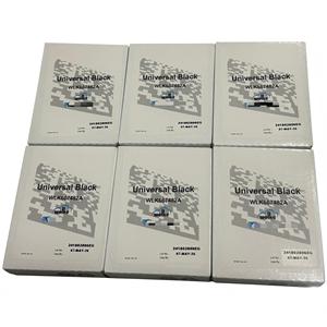 WLK667482 ยูนิเวอร์แซลแบล็คตลับหมึกน้ำ 42 มล. พร้อมชิปสำหรับวอล์ค m600 vj 8520 TIJ เครื่องพิมพ์อิงค์เจ็ทความร้อน - Product Image 6