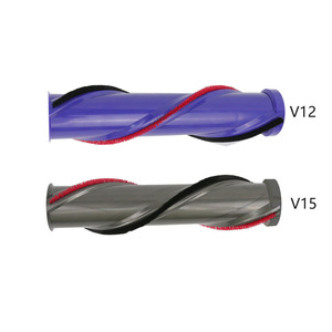 Rouleau de brosse compatible avec la barre de rouleau de brosse de tapis de remplacement d'<span class=keywords><strong>aspirateur</strong></span> Dysons V12/V15 par rapport aux pièces - Product Image 2