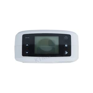 Mesin Terapi Luka Tekanan Negatif Portabel KT-I044 dengan Tiga Mode Terapi, Sistem <span class=keywords><strong>VAC</strong></span> NPWT dengan Tabung - Product Image 5