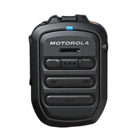 Mikrofon Speaker Nirkabel Tahan Banting Motorola PMMN4127 WM500 untuk Radio Dua Arah Walkie Talkie R7 FKP R7 NKP R7a