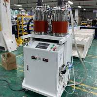 Máquina Automática de Calentamiento y Mezcla de Pegamento AB, Dispensador de Resina Epoxi para Tiras de Luz LED
