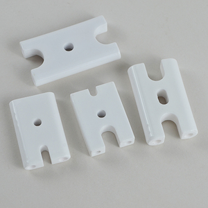 Eletrodo de Vela de Ignição Cerâmico de Alumina (Al2O3) Tipo H Sintyron Resistente a Altas Temperaturas (95% 99%) para Sistemas de Combustão Industrial - Product Image 5